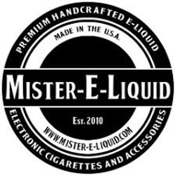 Mister-E-Liquid
